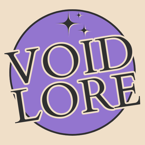 Void Lore Logo